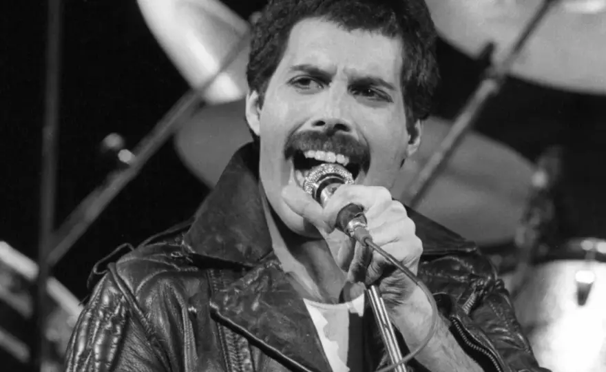 Freddie Mercury - Prawdziwa przyczyna śmierci i wpływ AIDS