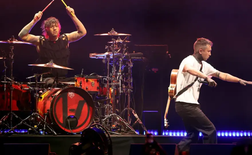 Twenty One Pilots Poznań - Co musisz wiedzieć o koncercie?